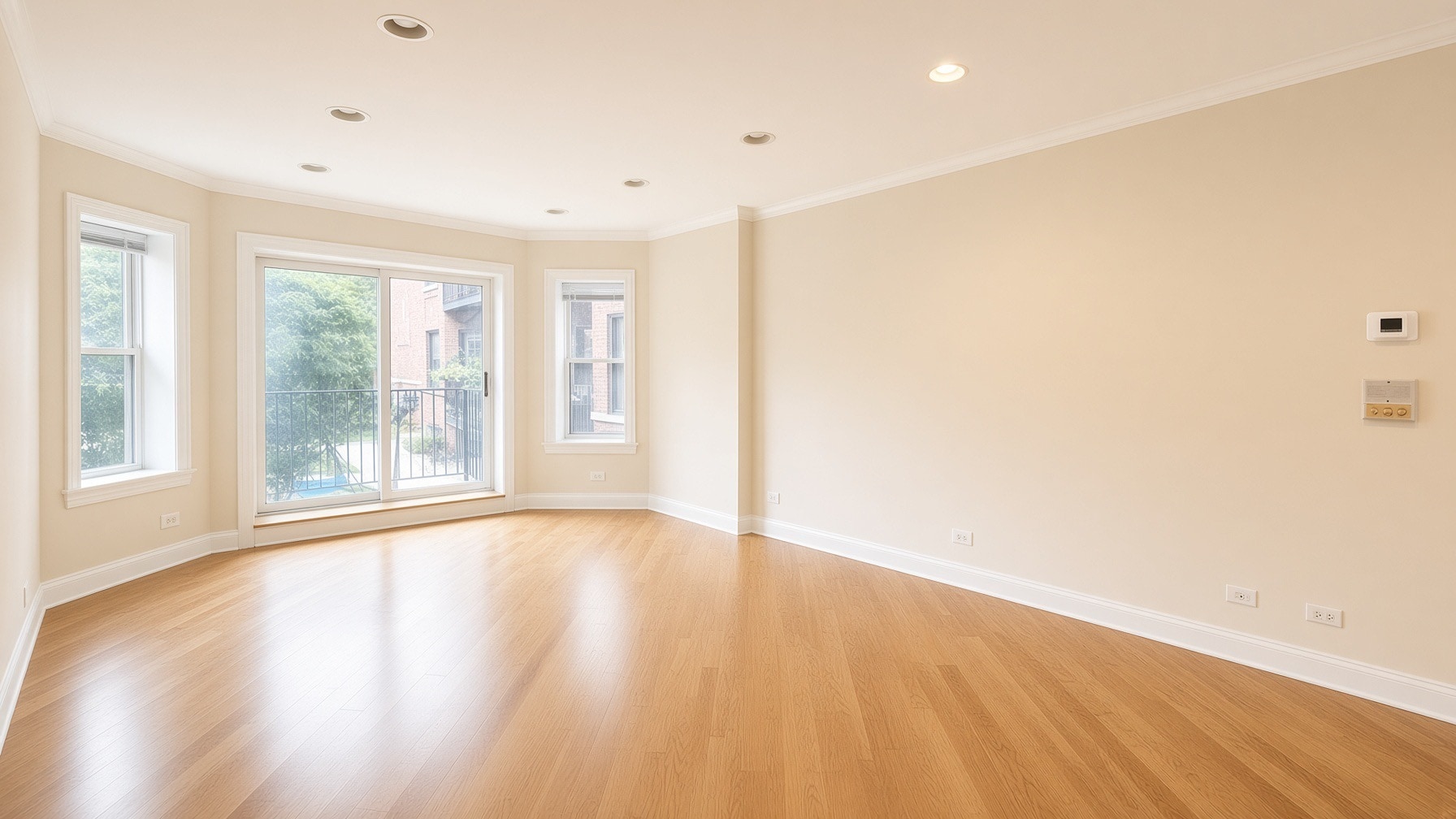 Building Photo - 4018 N Central Park Ave