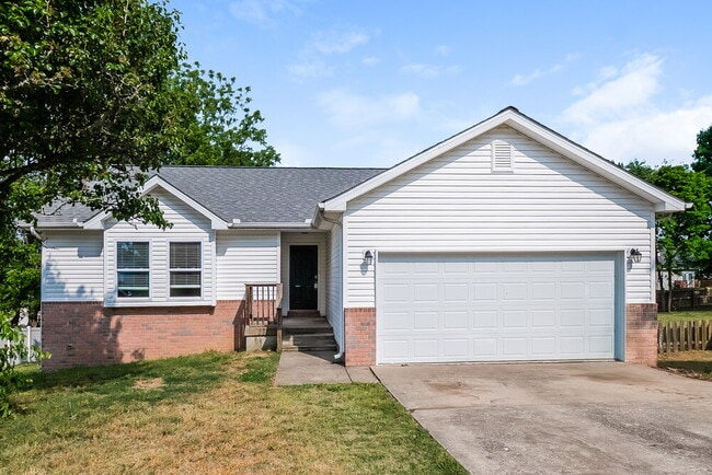 Building Photo - 406 Meagan Cove