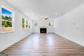 Building Photo - 3372 Burkston Pl
