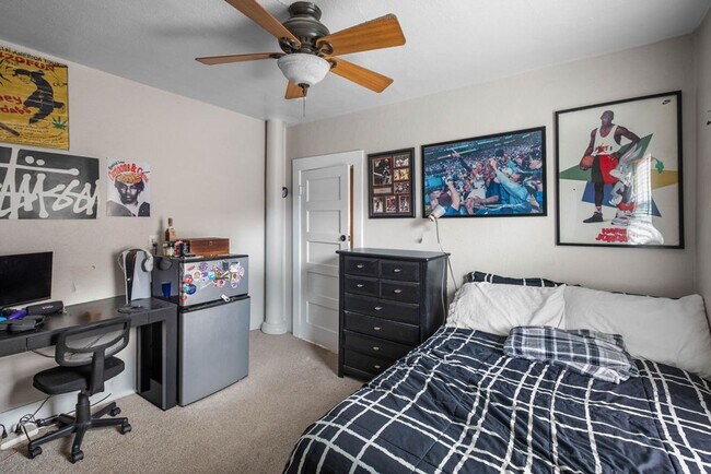 Building Photo - Students Welcome! Spacious 4 Bedroom Home Near CSU