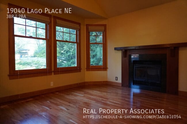 Building Photo - 19040 Lago Pl NE