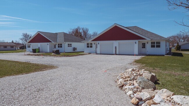 Building Photo - 1502 Jackson St