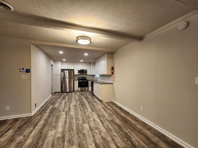 Building Photo - My Fathers House