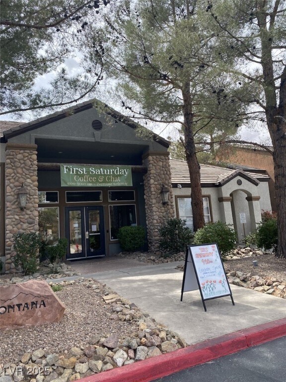 Building Photo - 555 E Silverado Ranch Blvd