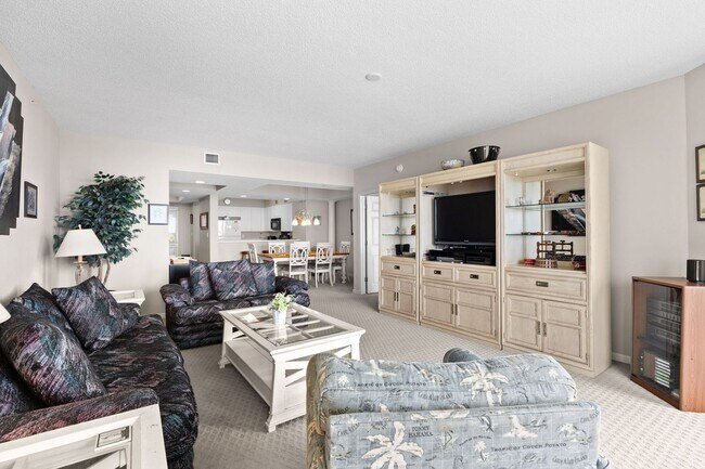 Building Photo - Spacious 3BR/3BA Coastal Retreat at Harbour Pointe – Utilities Included!