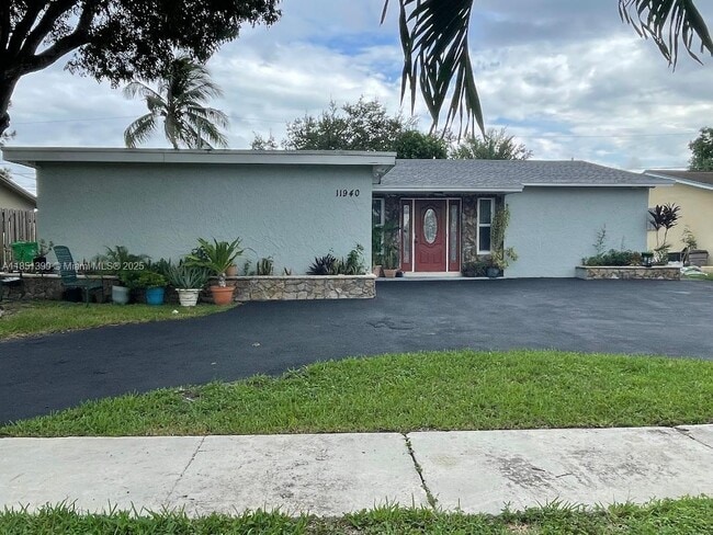 Building Photo - 11940 NW 29th St