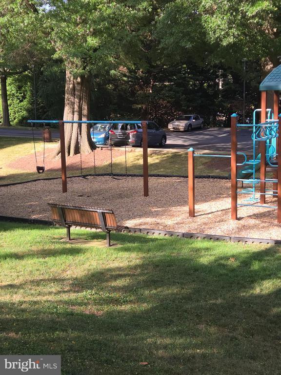 Playground - 9900 Georgia Ave