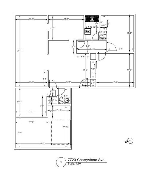 Building Photo - 7720 Cherrystone Ave