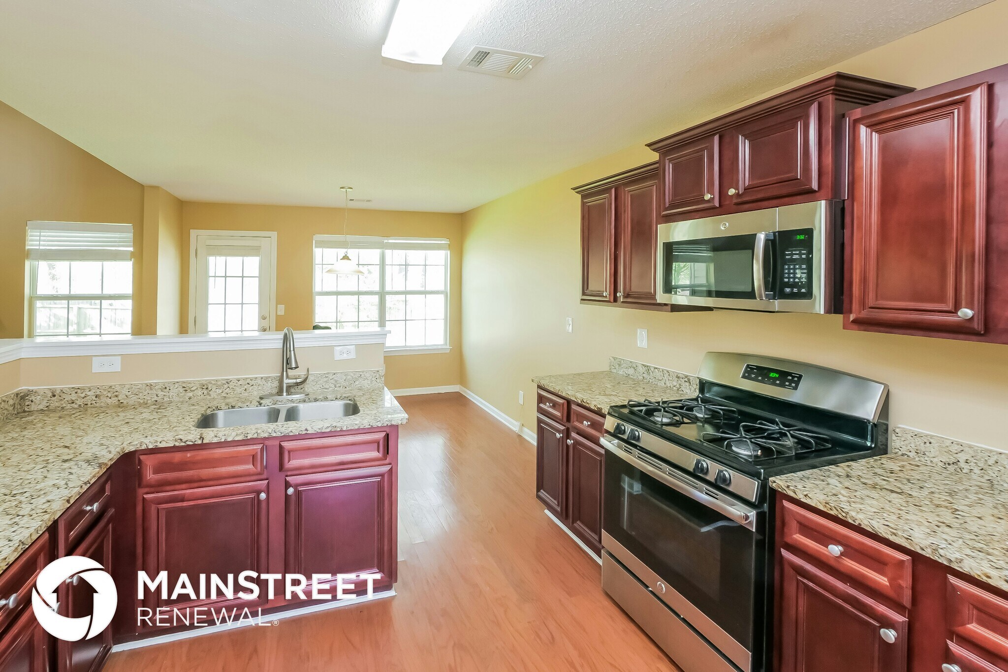 Building Photo - 8492 Goswell Dr