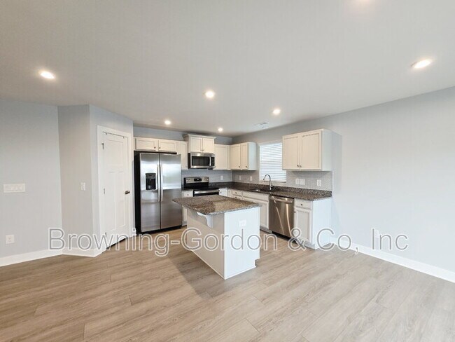 Building Photo - 2809 Thornton Grove Blvd