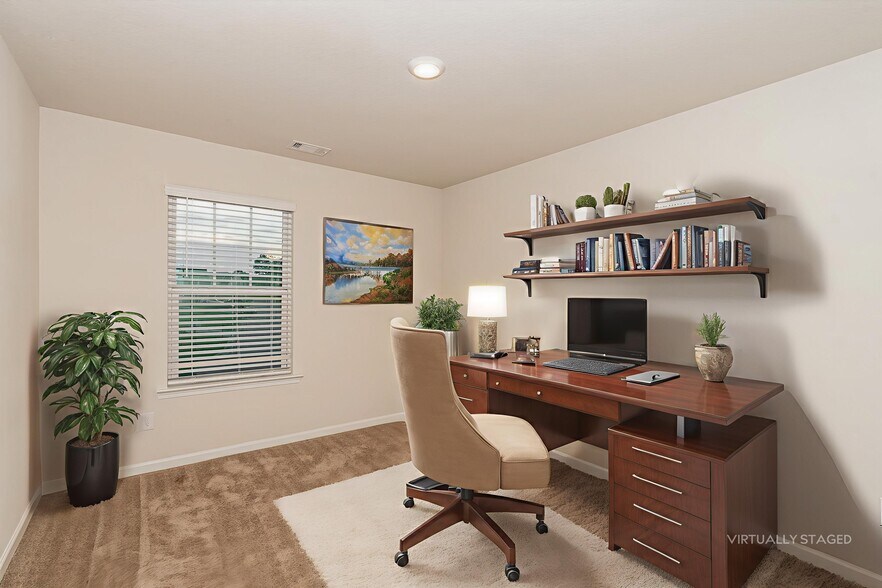 Building Photo - 3302 Bridgewood Dr