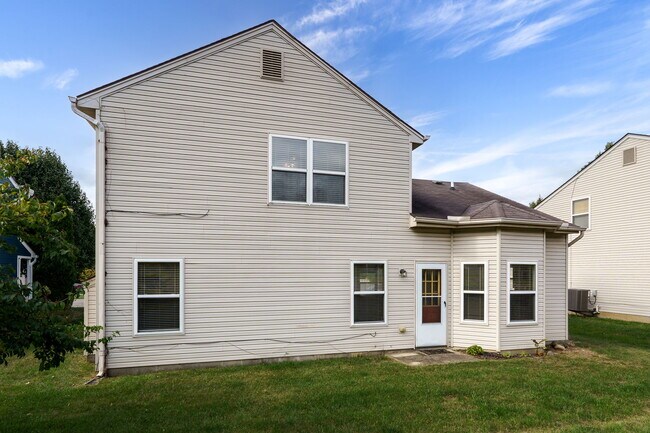 Building Photo - 3602 Winterwood Dr