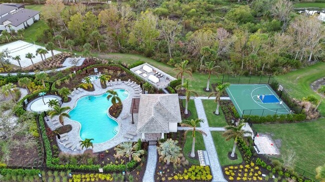 Building Photo - 5660 Blue Reef Pl