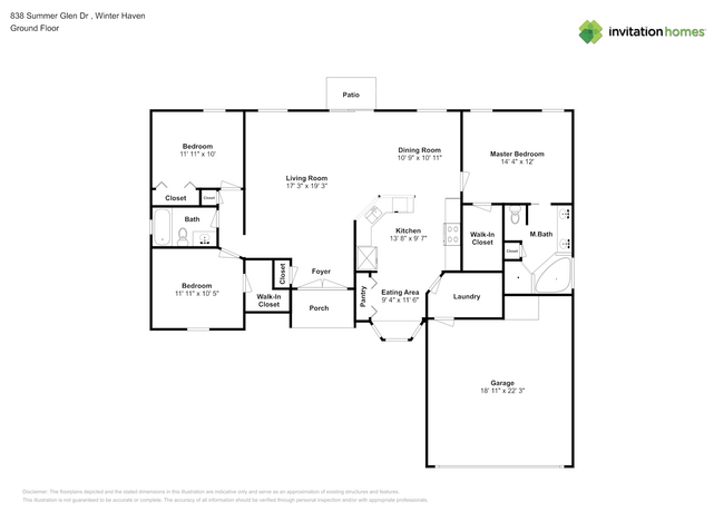 Building Photo - 838 Summer Glen Dr