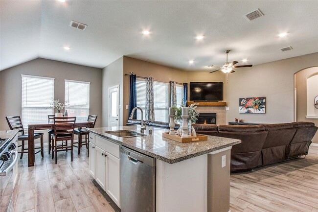 Building Photo - 14813 Gilley Ln