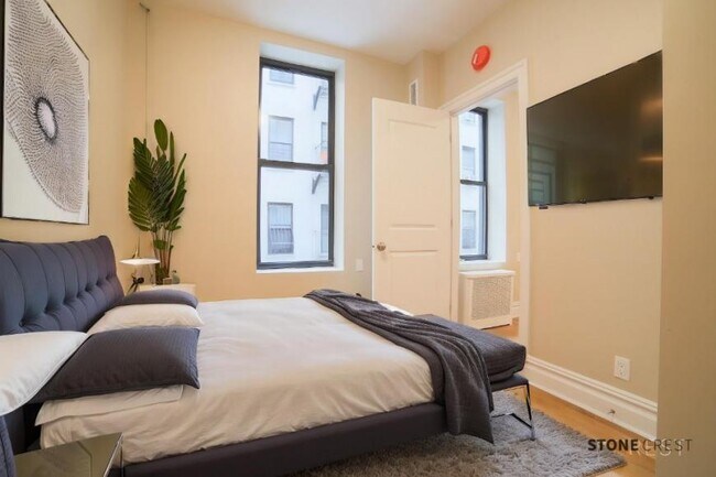 Building Photo - 2 bedroom in New York NY 10026