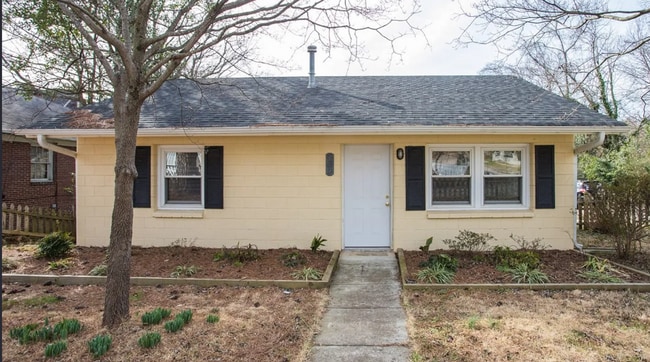 Primary Photo - 2 Bed Home in Raleigh