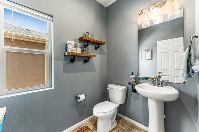 Building Photo - Amazing 2 story in Banning Lewis Ranch