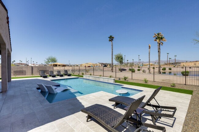 Building Photo - 16456 W Monterey Way