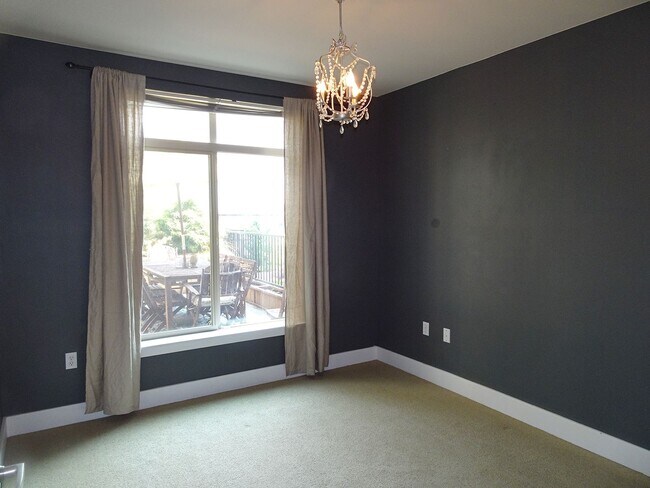 Building Photo - 1Bd/1Ba Seattle Condo