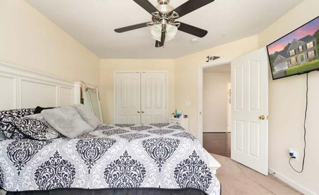Building Photo - COMING SOON : Executive Colonial Estate in King George’s Chatham Village