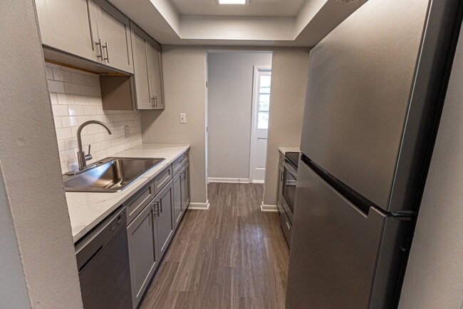 Building Photo - Faris Residences Georgetown