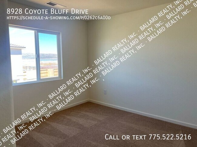 Building Photo - 8928 Coyote Blf Dr