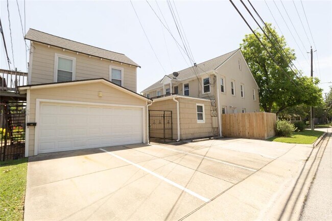 Building Photo - 2348 Dryden Rd