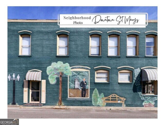 Building Photo - 504 Bowen St