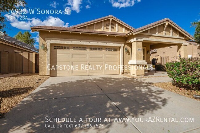 Building Photo - 16932 W Sonora St