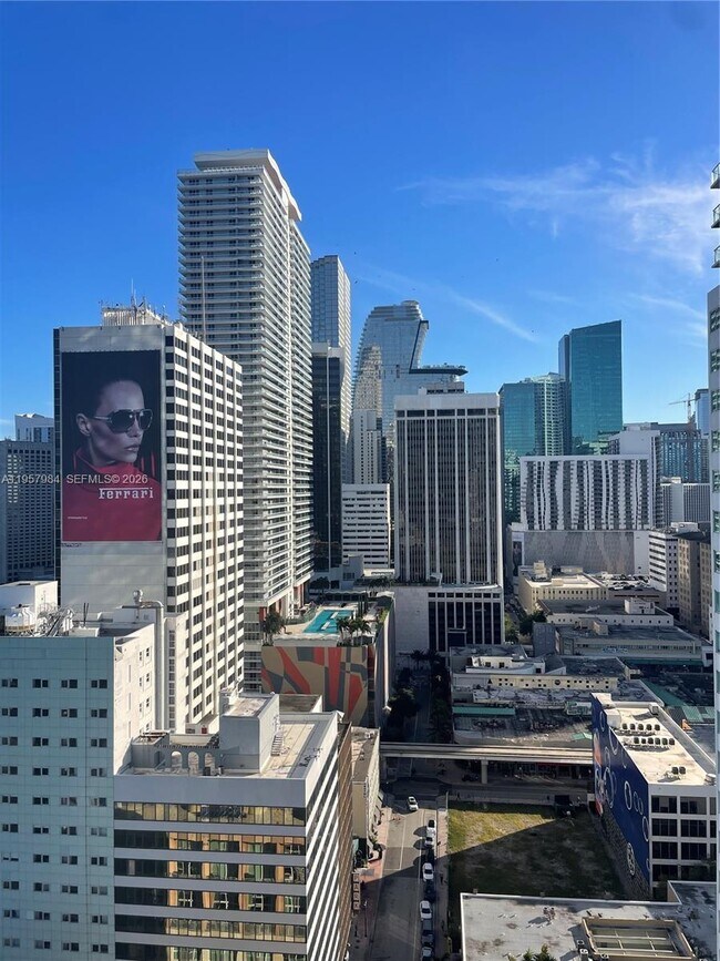 Building Photo - 244 Biscayne Blvd