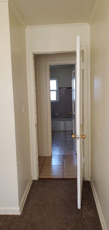 Building Photo - 3337 E Virgin St