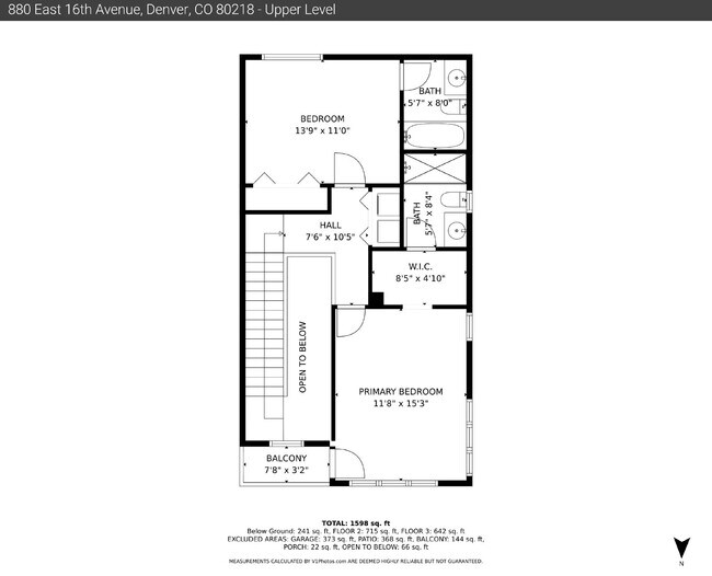 Building Photo - $3,150.00 - 2 Beds, 2.5 Baths, Apartment i...