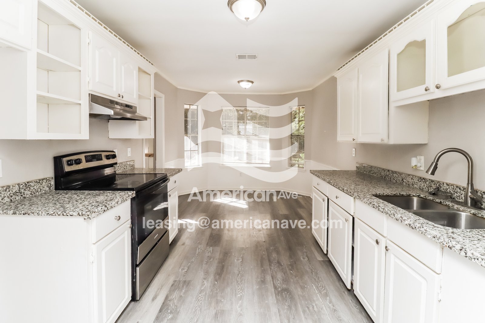 Building Photo - 5341 Brookhollow Dr