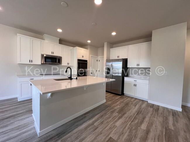 Building Photo - Gorgeous Modern Traditional Home in Brush ...