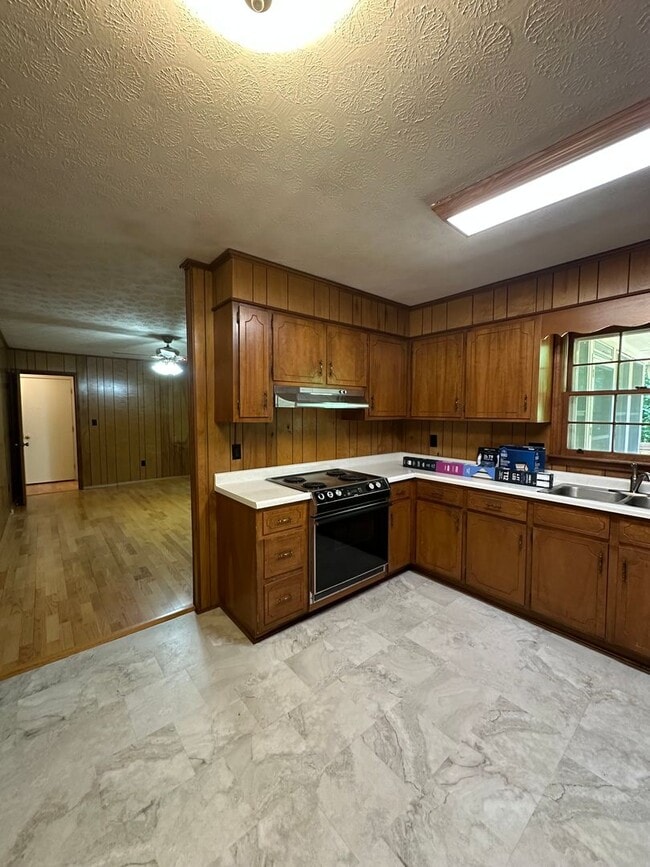 Building Photo - Available now,  3/2 with large unfinished basement, in University Heights