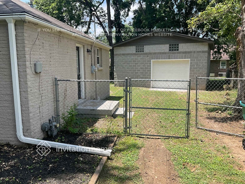 Building Photo - 890 Idlewild Dr