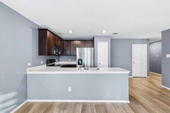 Building Photo - 5410 Idlewood Trail