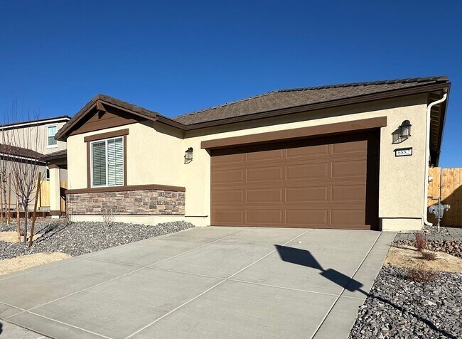 Building Photo - Gorgeous 5 Ridges Home with Spectacular Mountain Views!