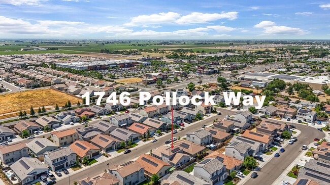 Building Photo - Spacious 5 Bedroom Home in Lodi with 1st f...