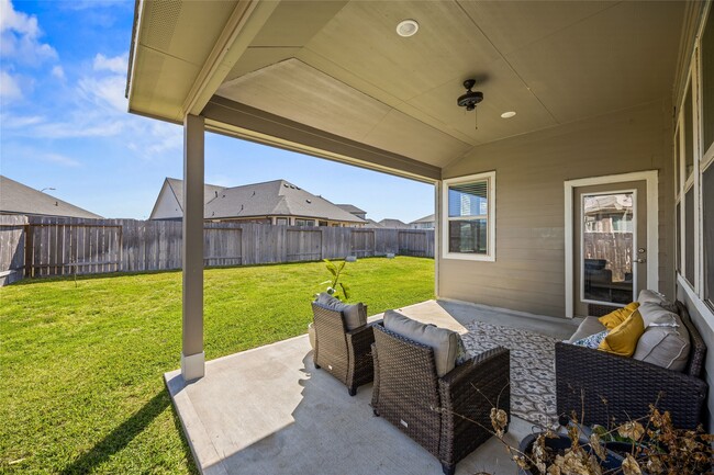 Building Photo - 15910 Jordan Mdw Wy