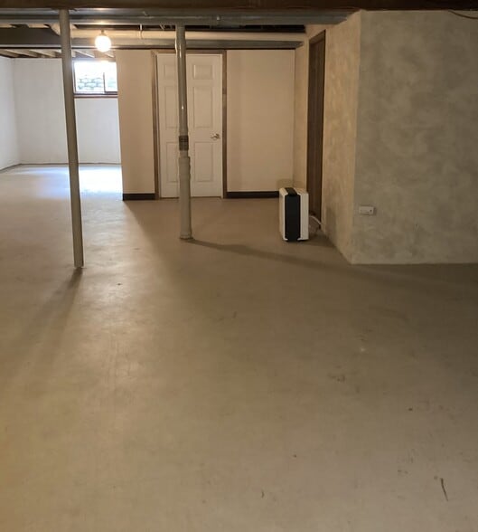 Full Basement - 5826 Highland Ter