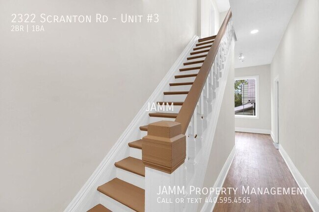 Building Photo - 2322 Scranton Rd