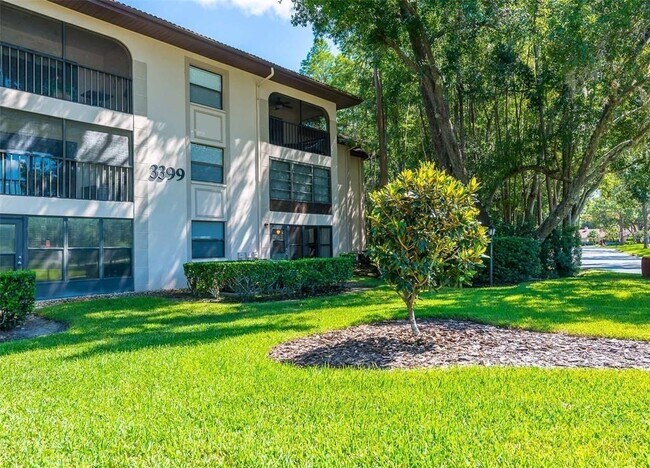 Building Photo - 3399 Mermoor Dr