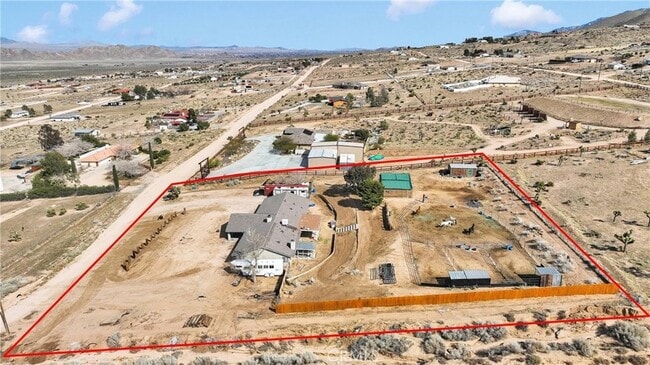 Building Photo - 25733 Roundup Way