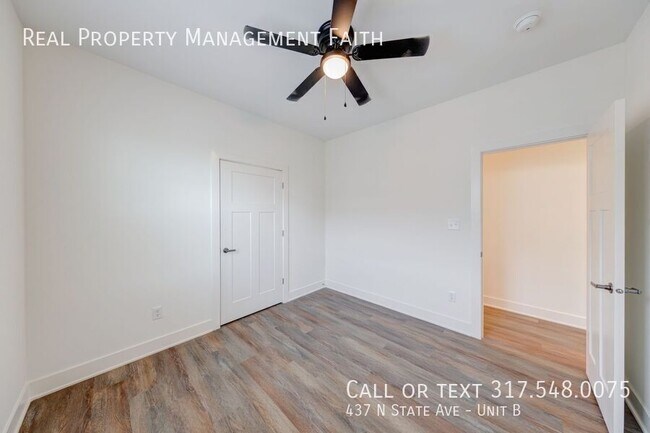 Building Photo - 437 N State Ave