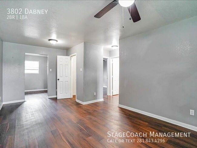 Building Photo - 3802 Dabney-