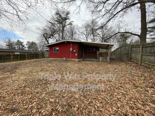 Building Photo - 8322 Sagewood Ln