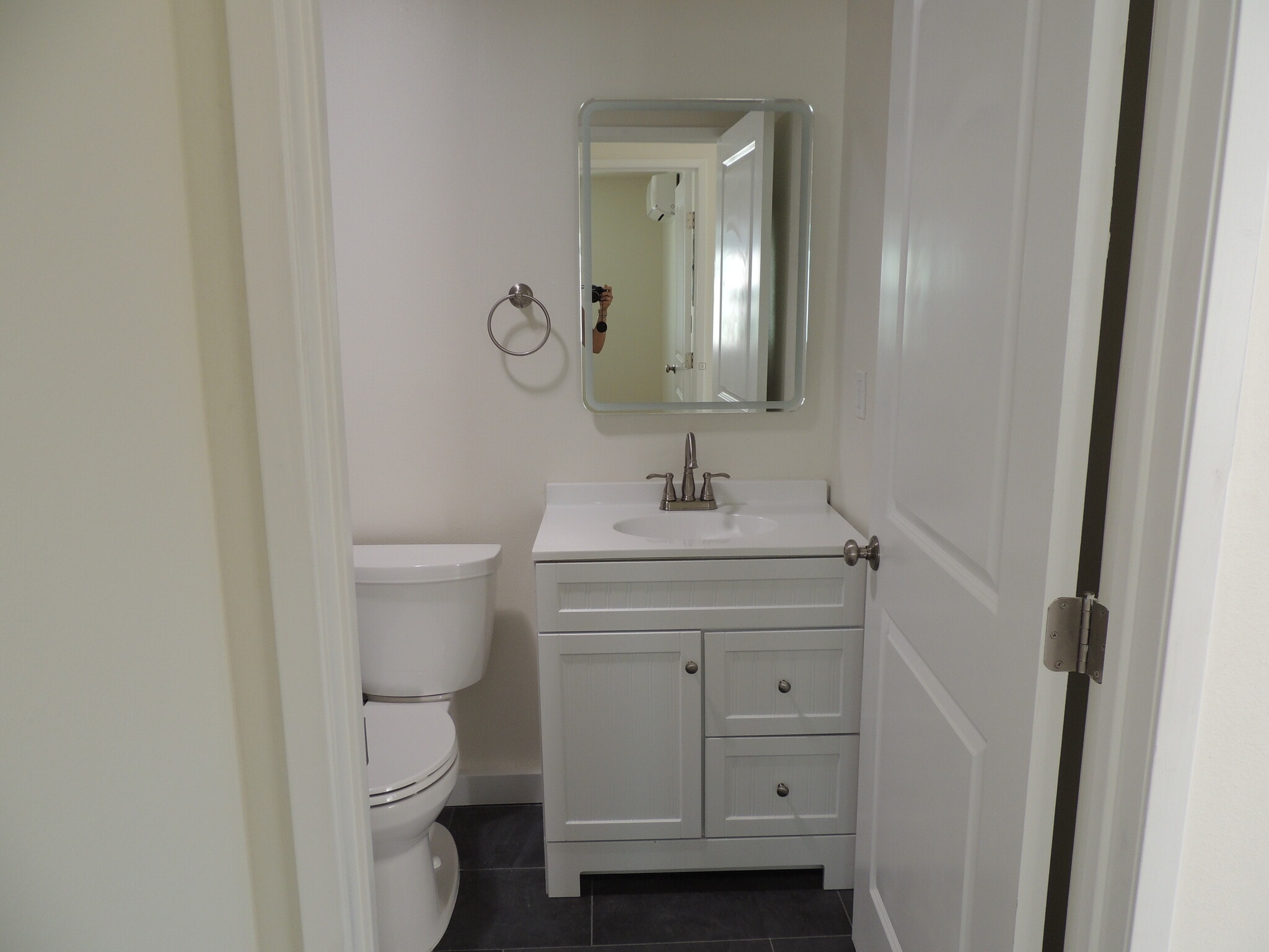 Bathroom - 22851 Valerio St