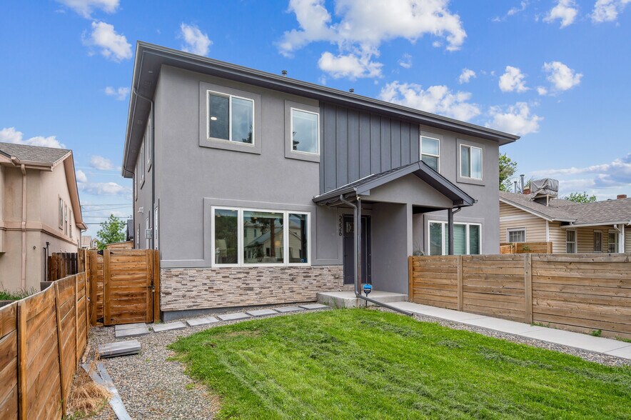 Building Photo - 2226 S Galapago St
